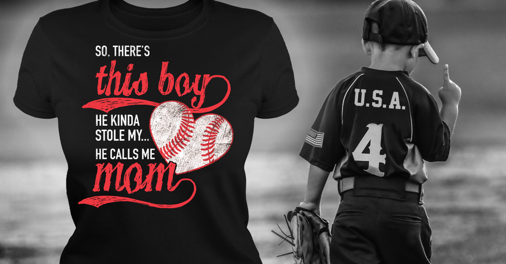 Baseball Shirt Baseball Dad Shirt Baseball Mom Baseball 